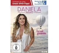 Alfinito,Daniela - Frei und Grenzenlos [Import]
