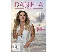Alfinito,Daniela - Frei und Grenzenlos(Ltd.Fanbox Edition)