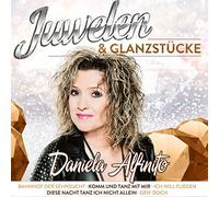 Daniela Alfinito – Juwelen & Glanzstucke – MCP Sound & Media