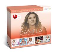 Alfinito,Daniela - Kult Album Klassiker [Import]