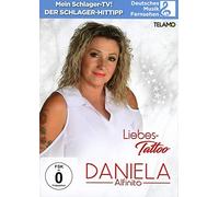 Alfinito,Daniela - Liebes-Tattoo