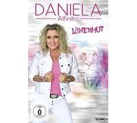 Alfinito,Daniela - Löwenmut(Ltd. Fanbox Edition)