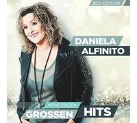 Alfinito, Daniela - Meine Ersten Grossen Hits [Import]