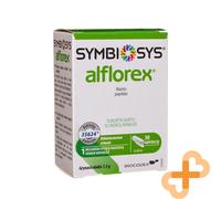ALFLOREX 30 Capsules Soulagement Irritable Syndrome De Digestif Système Support