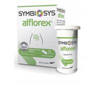 ALFLOREX Symbiosys Probiotique 1 milliard de bifidobactéries intestins sains ...