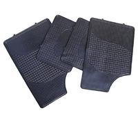 ALFOMBRA DE GOMA UNIVERSAL REVERSIBLE