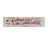 ALFOMBRA POLIESTER 60X240X0,7 600 GSM, ABSTRACTO