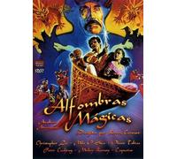 Alfombras Mágicas (Arabian Adventure)