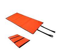 Alfombrilla Desanzueladora - 100x44.5cm Equipo Impermeable Para Exterior Con Correa Elástica,Desanzuelador Y Alfombrilla,Para Principiantes, Hombres, Padres, Pescadores, Agua Salada Y Dulce