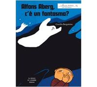 Alfons Aberg, c'è un fantasma?