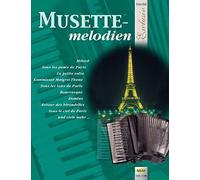 Alfons Holzschuh Musikverlag Musettmelodien