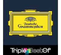 Zino Francescatti - Triple Best of Deutsche Grammophon