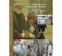 Alfons Mucha - Visionär im Jugendstil