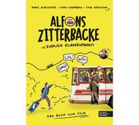 Alfons Zitterbacke