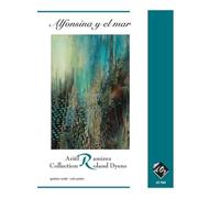 Alfonsina Y El Mar / Recueil