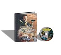 Alfonso Brescia-I Contrabbandieri Di Santa Lucia (Mediabook) [Import]