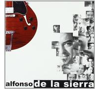 Alfonso De La Sierra [Import]