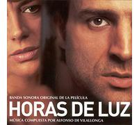 Alfonso De Vilallong - Horas De Luz [Import]