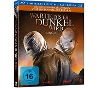 Alfonso Gomez-Rejon,Charles B.Pierce - Warte s Dunkel Wird (Original & Remake) (Blu [Blu-ray]