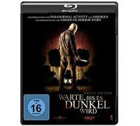 Alfonso Gomez-Rejon - Warte s Dunkel Wird [Blu-ray]