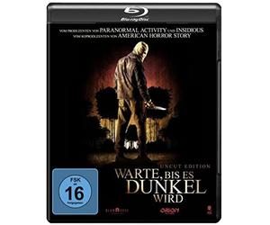 Alfonso Gomez-Rejon - Warte s Dunkel Wird [Blu-ray]