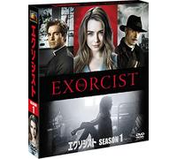 Alfonso Herrera-The Exorcist (5 DVD) [Edizione: Giappone] [Import]