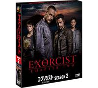 Alfonso Herrera-The Exorcist Chapter Two (5 DVD) [Edizione: Giappone] [Import]