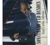 Alfonso, Juan Carlos - Son Cubano a Lo Dan Den