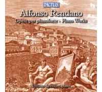 Severini Stefano - Œuvres Pour Piano