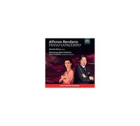 Alfonso Rendano: Piano Concerto, Allegro In A Minor