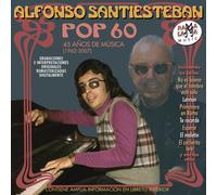 alfonso santiesteban - Pop 60 45 Anos de Musica 1962 [Import]