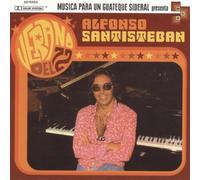 Alfonso Santiesteban - Verano Del 72 [Import]