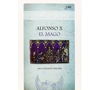 Alfonso X El Mago