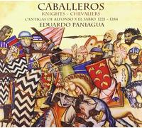 Alfonso X -El Sabio- - Caballeros [Import]