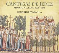 Alfonso X El Sabio - Cantigas De Jerez