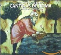 Alfonso X -El Sabio- - Cantigas De Roma [Import]