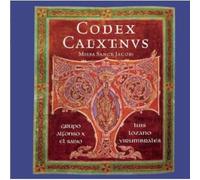 Alfonso X -El Sabio- - Codex Calixtinvis