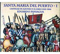 Alfonso X -El Sabio- - Santa Maria Del Puerto I