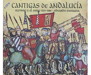 Alfonso X El Sablo-Eduardo Paniagua