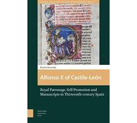 Alfonso X Of Castile-León