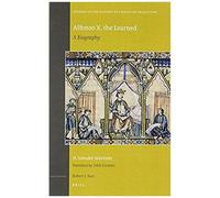 Alfonso X, The Learned