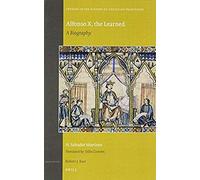 Alfonso X, The Learned