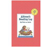 Alfonso's Reading Log