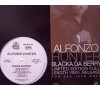 Alfonzo Hunter - Blacka Da Berry