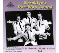Alford & Carousels - Vol. 3-Al Brown's Aljon Master