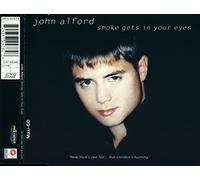 Smoke Gets in Your Eyes (INCL. 2 Versions, 1996, prod. by Stock, Aitken) [Import]