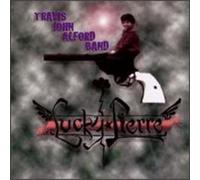 Alford, Travis John - Lucky Pierre