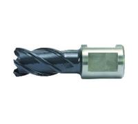 Alfra ALFRA Foret trépan HSS-Co RQX 37/30mm Quantité:1