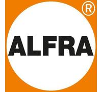 ALFRA Carotteuse HSS - Co - Eco 22 / 50 mm