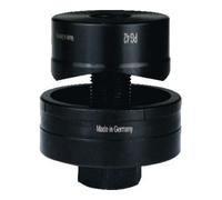 Alfra Emporte-pièces MonoCut® D. 18,6 mm PG 11 p. tubes et vissages ALFRA Quantité:1